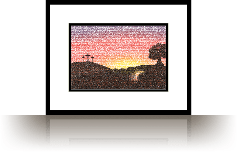 Easter SONrise